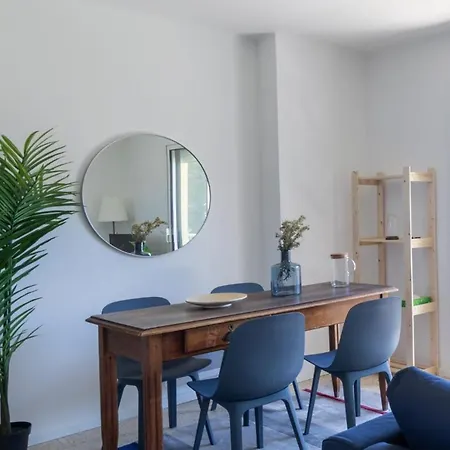 Bright Apt With Balcony Near The Beach Six-Fours-les-Plages